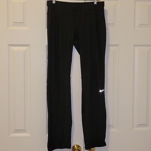 Nike Dri-fit pants Womens workout wear
